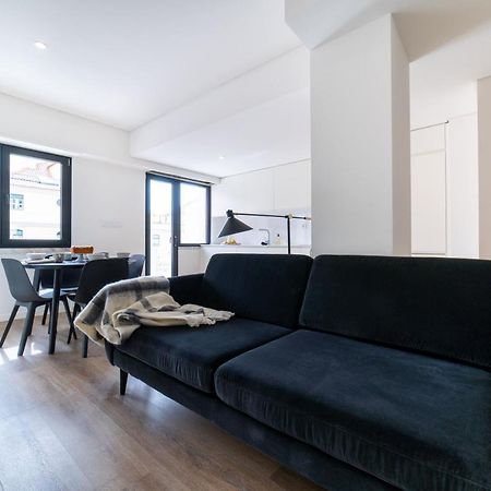 Lusiadas 53 2ºd - Beautiful Two-Bedroom Apartment Lissabon Exterior foto