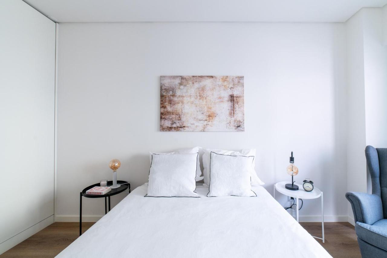 Lusiadas 53 2ºd - Beautiful Two-Bedroom Apartment Lissabon Exterior foto