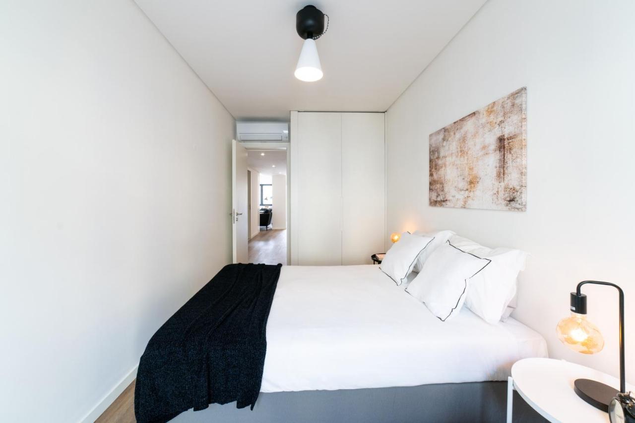 Lusiadas 53 2ºd - Beautiful Two-Bedroom Apartment Lissabon Exterior foto